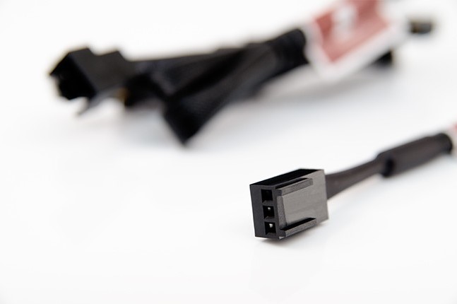 Noctua NA-SEC2 | 3-Pin Extention Cable