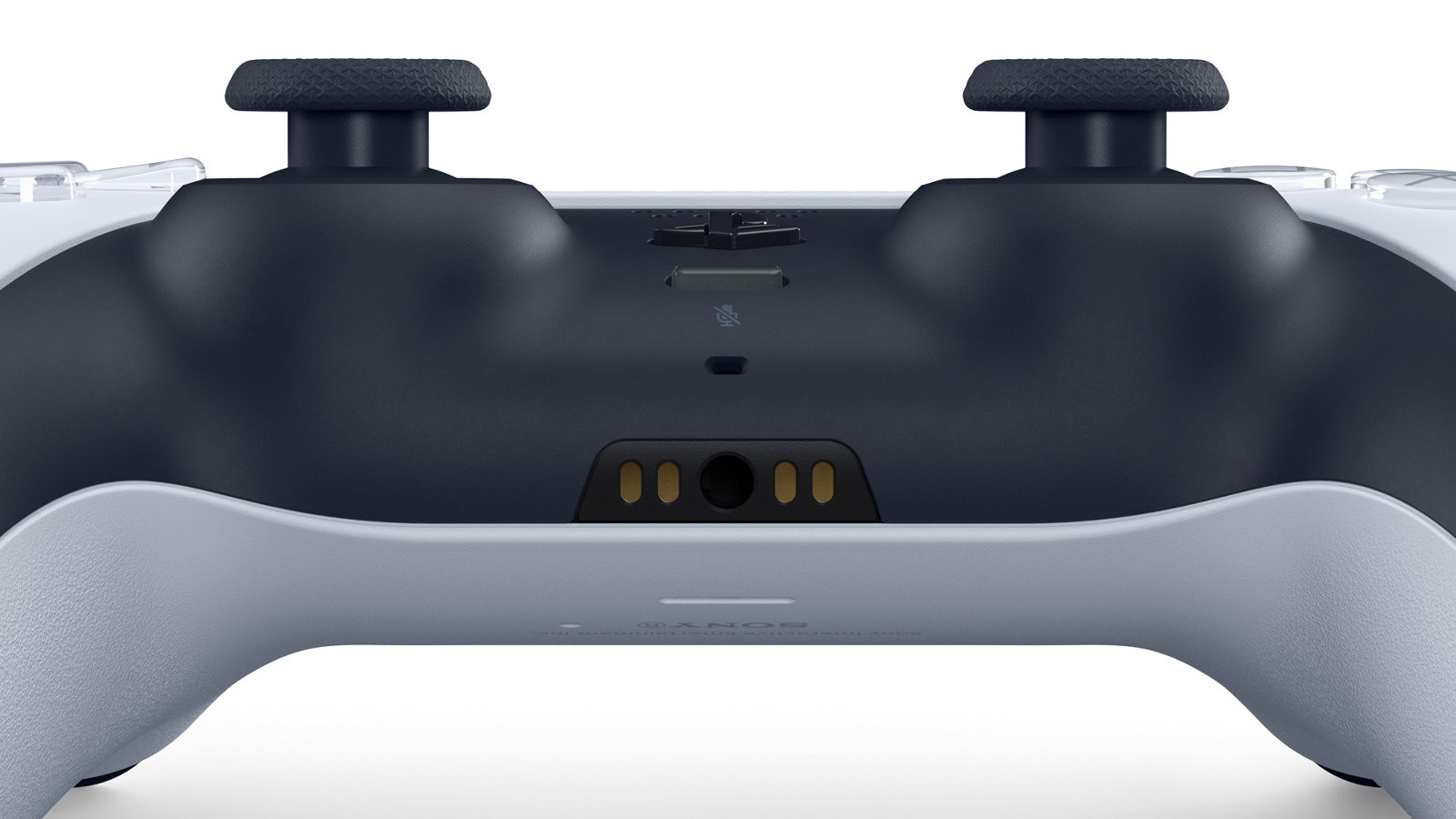 Sony PlayStation 5 DualSense Controller, Wit