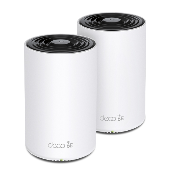 TP-Link Deco XE75, 2-Pack