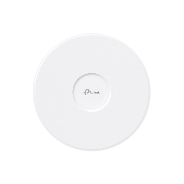 TP-Link BE5000 Ceiling Mount Wi-Fi 7 Access Point (EAP723)