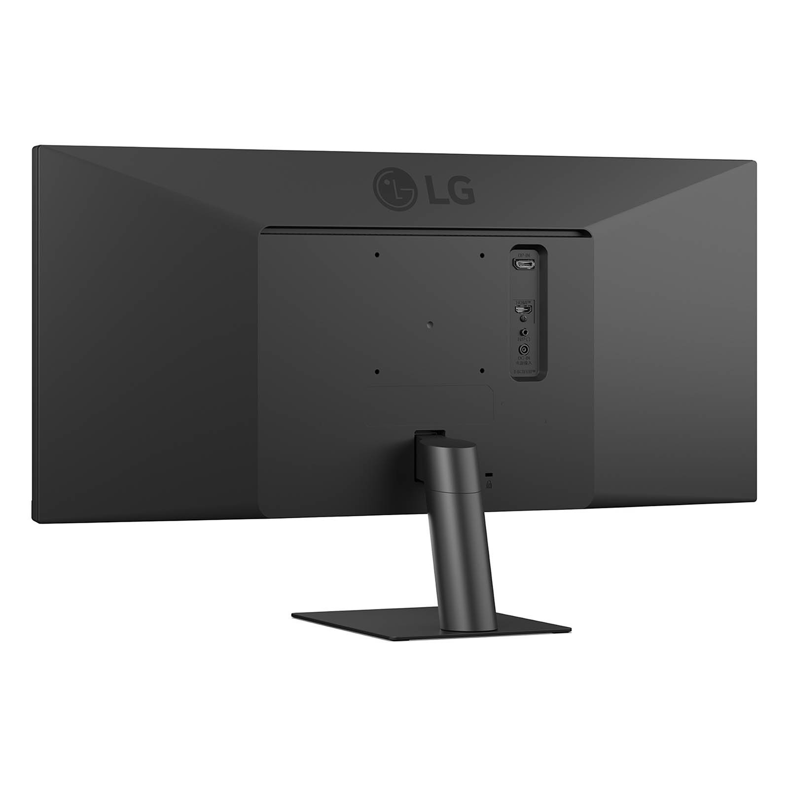 LG UltraWide 29U511A-B