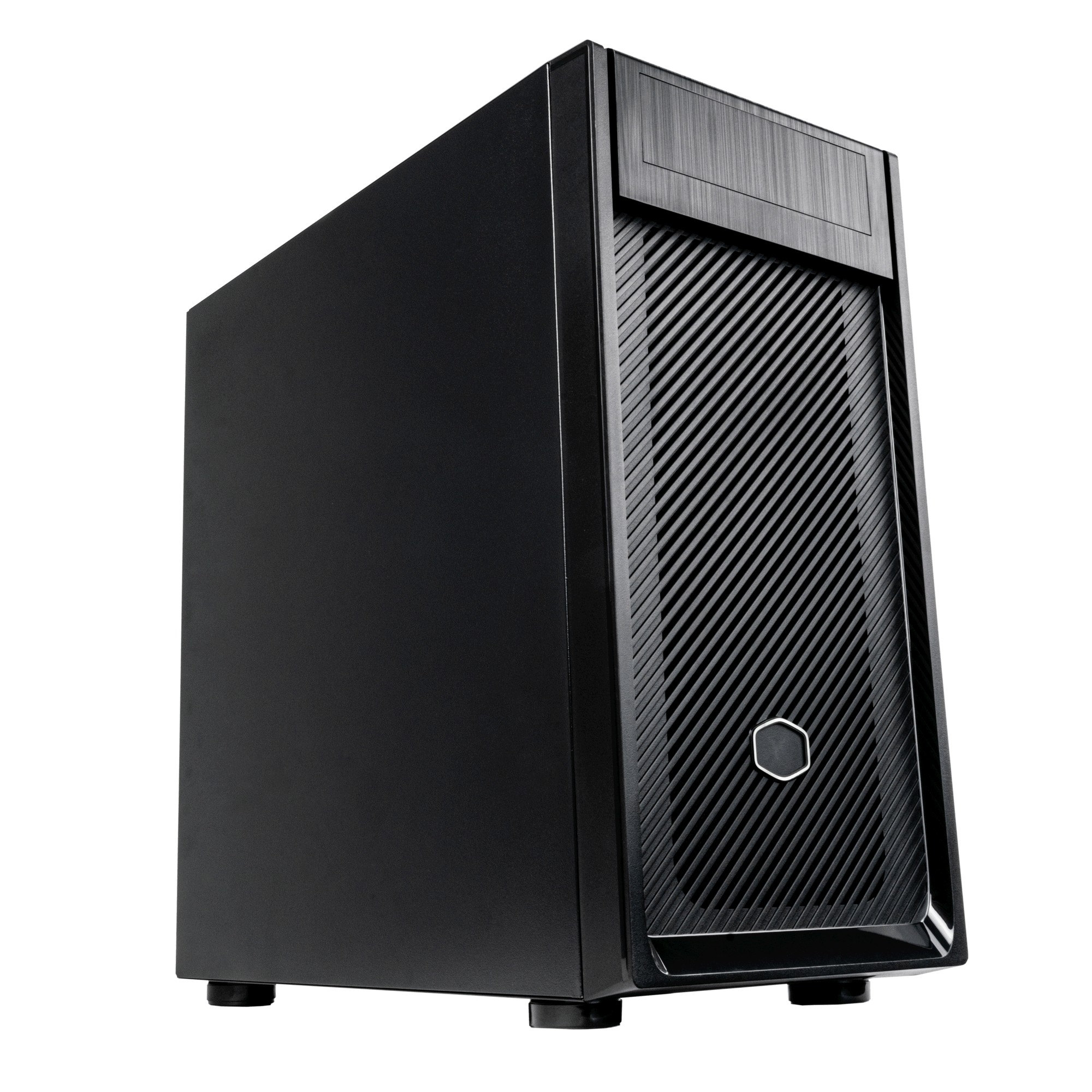 Cooler Master Kast Elite 300 + 550W V3 Bronze