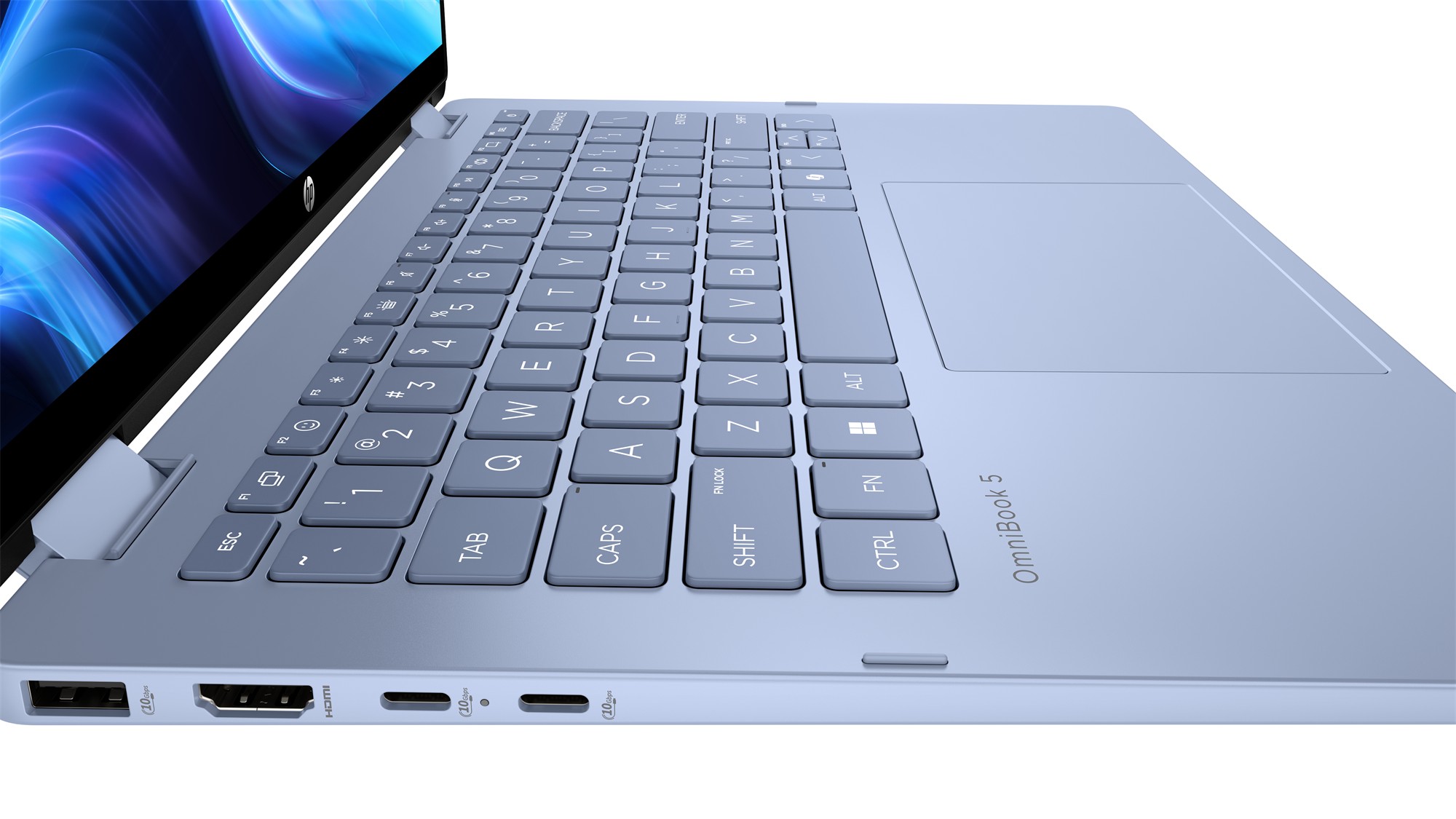 HP OmniBook 5 Flip 14-fp0251ndx