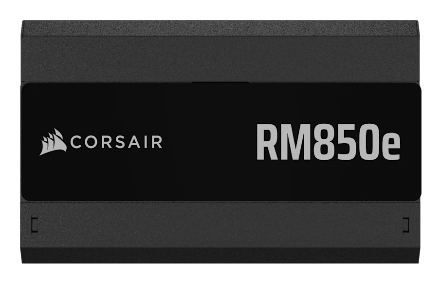 Corsair RM850e (2025) - 850W - ATX3.1 - 80 Plus Gold - Voeding