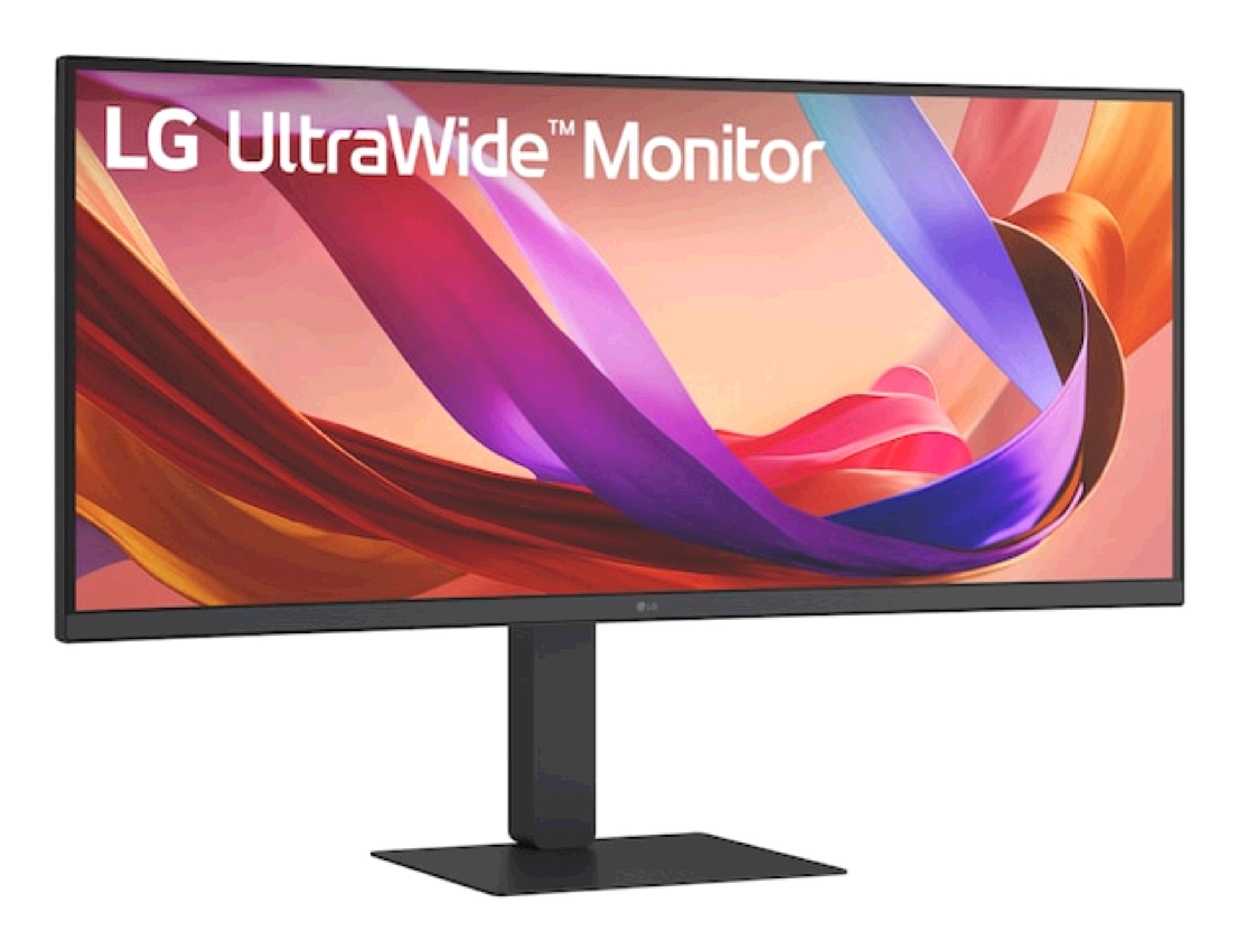 LG UltraWide 34U650A-B