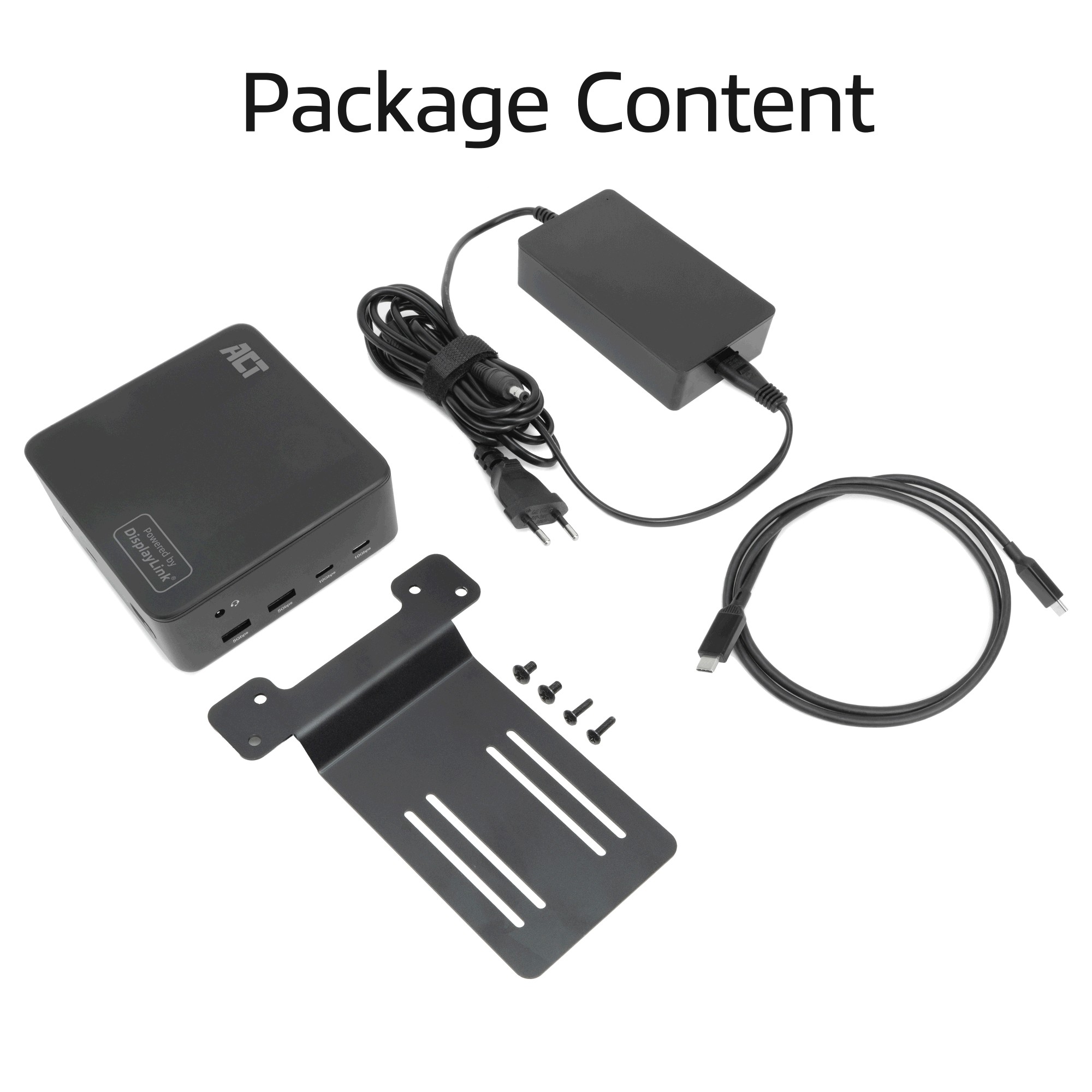 ACT Dock | AC7148