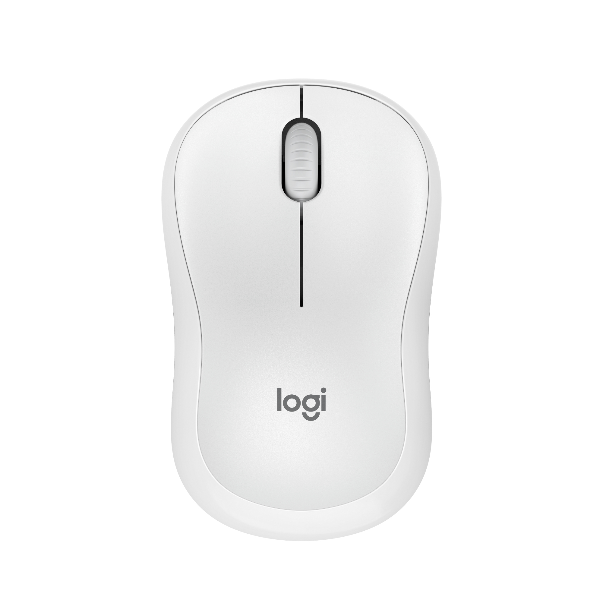 Logitech M240 Wit