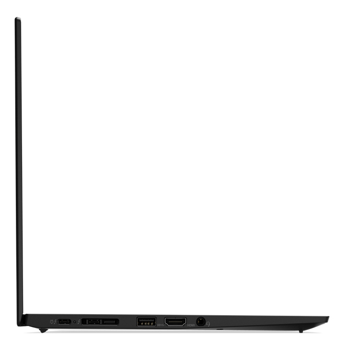 Lenovo Thinkpad X1 Carbon (Refurbished)