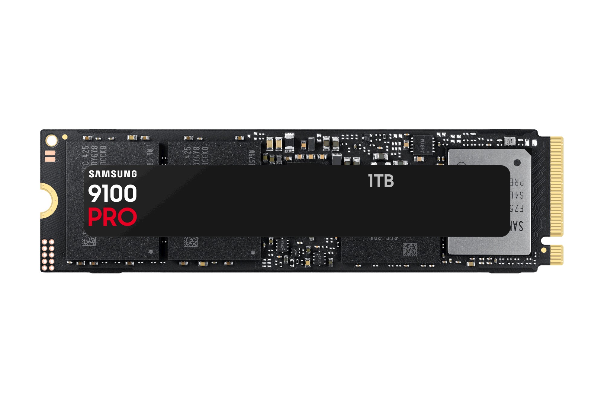 Samsung 9100 PRO 1TB