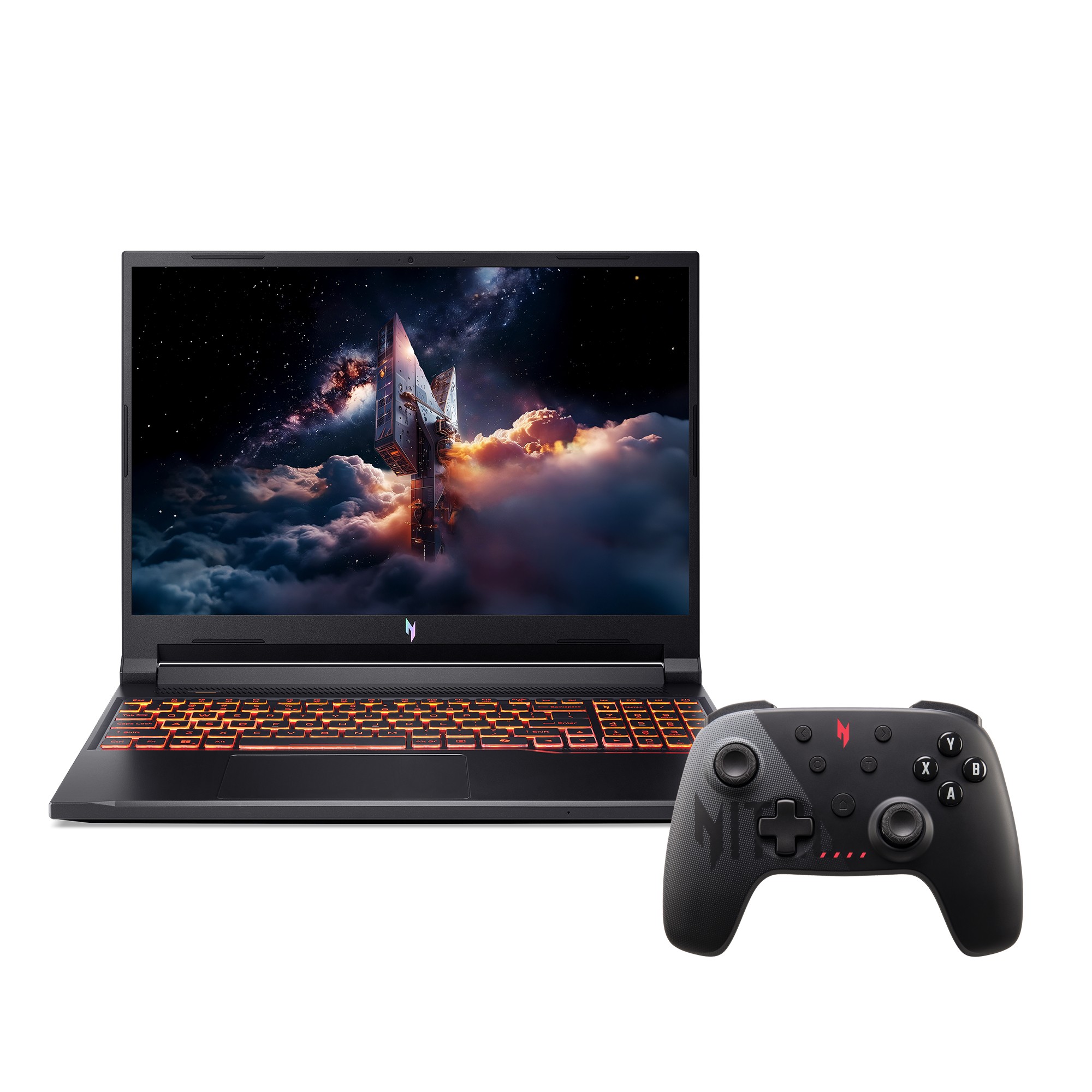 Acer Nitro V 16 AI ANV16-42-R85B