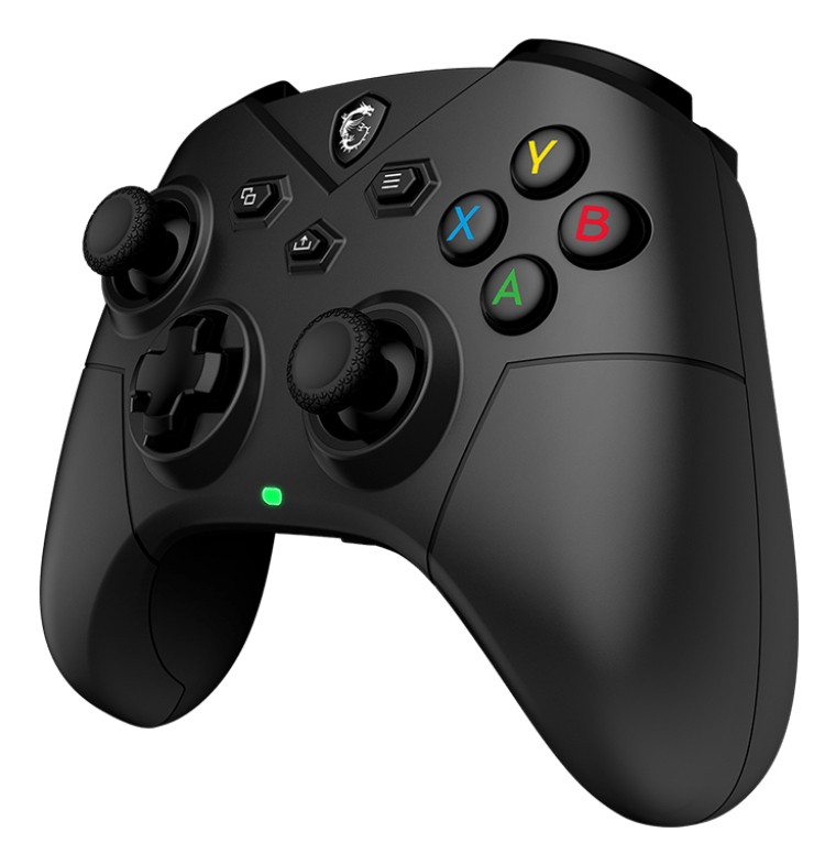 MSI Gamepad Force GC300