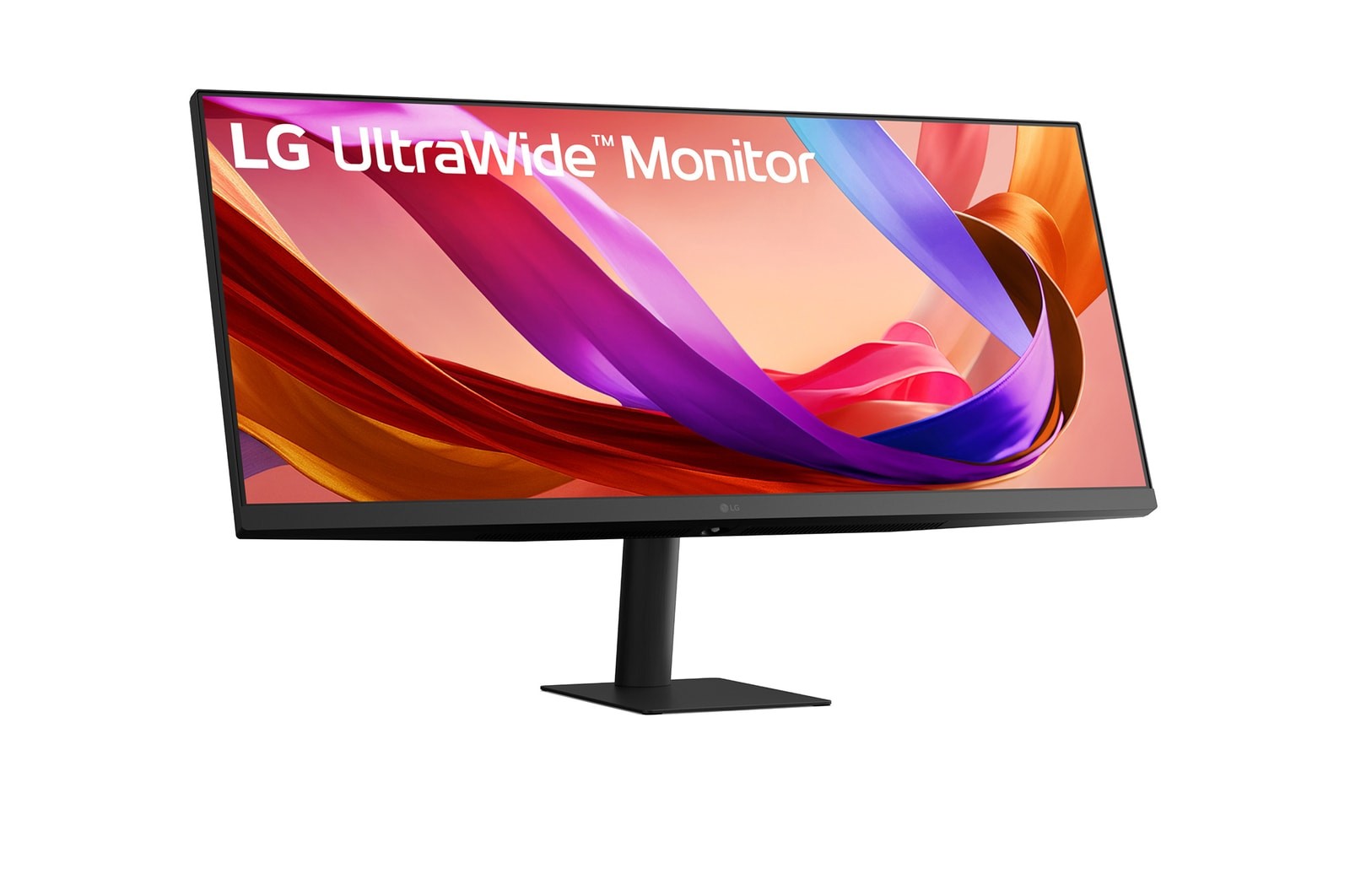 LG UltraWide 34U511A-B