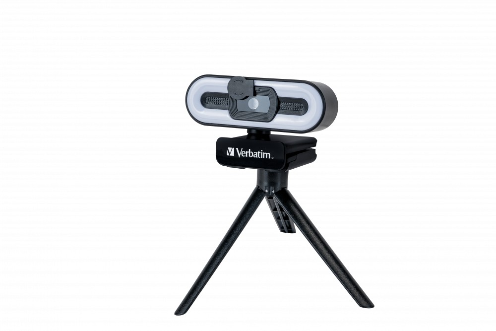 Verbatim Webcam | 49579