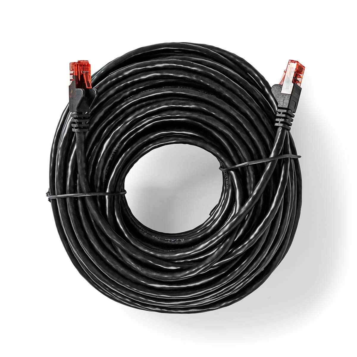Nedis CAT6 UTP | CCGL85900BK500
