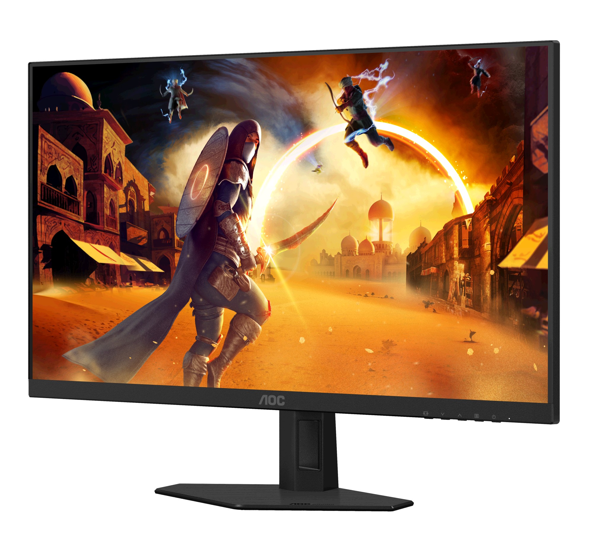 AOC 24G4ZRE