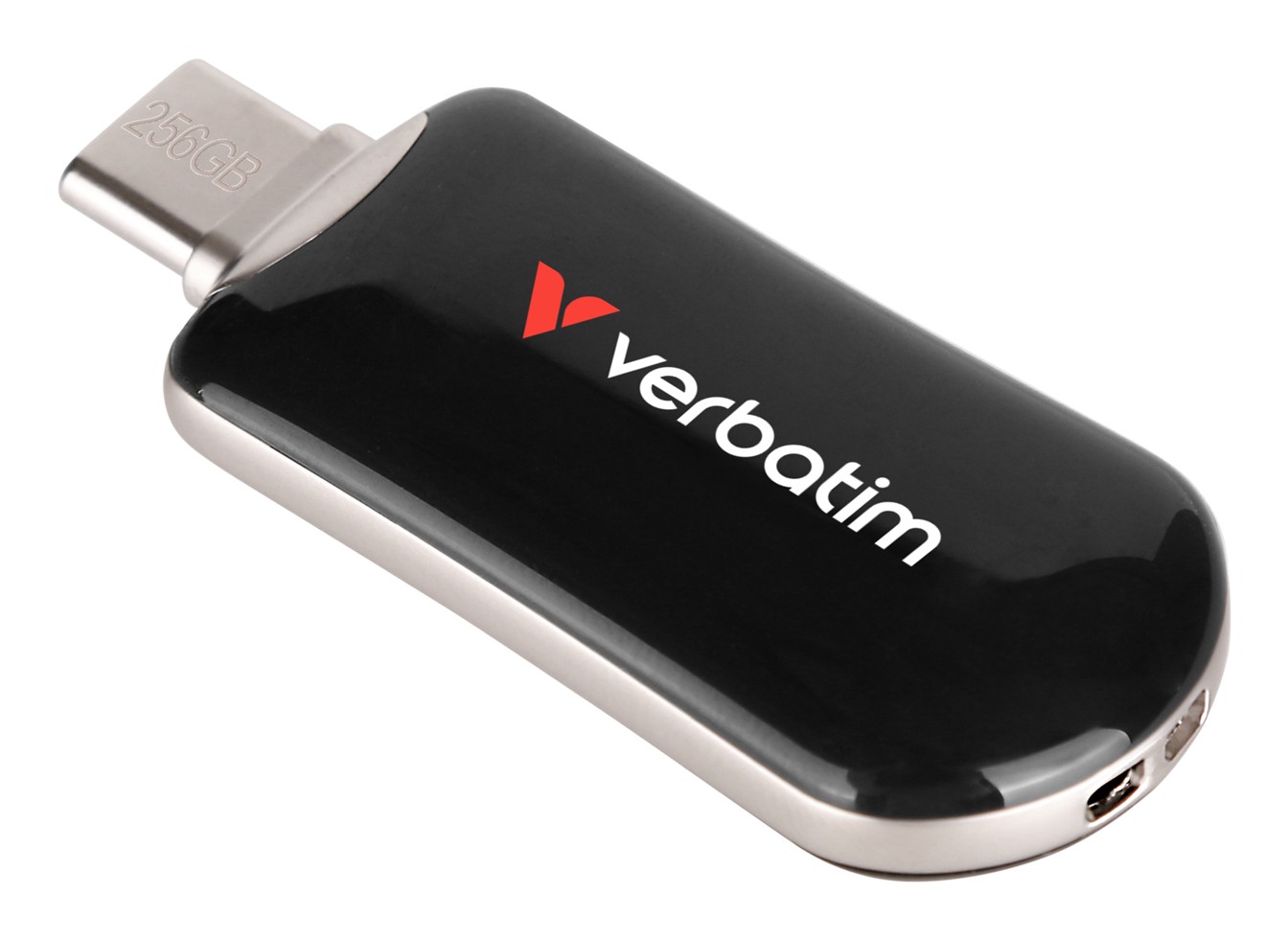 Verbatim Plectra USB-Stick, USB-C, 256GB