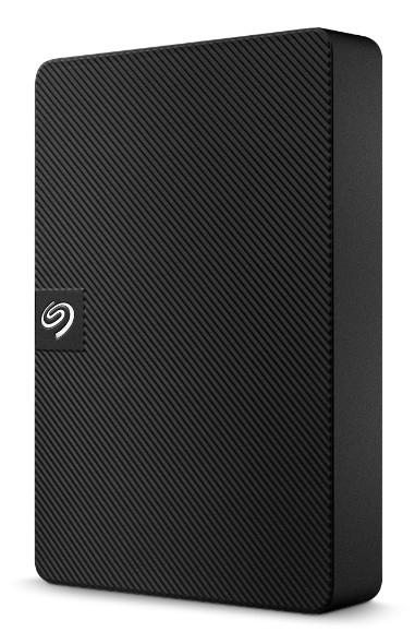 Seagate Expansion Portable Drive - 1TB