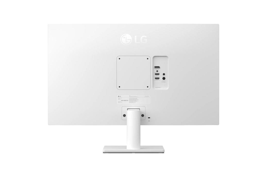 LG UltraFine 27US500-W