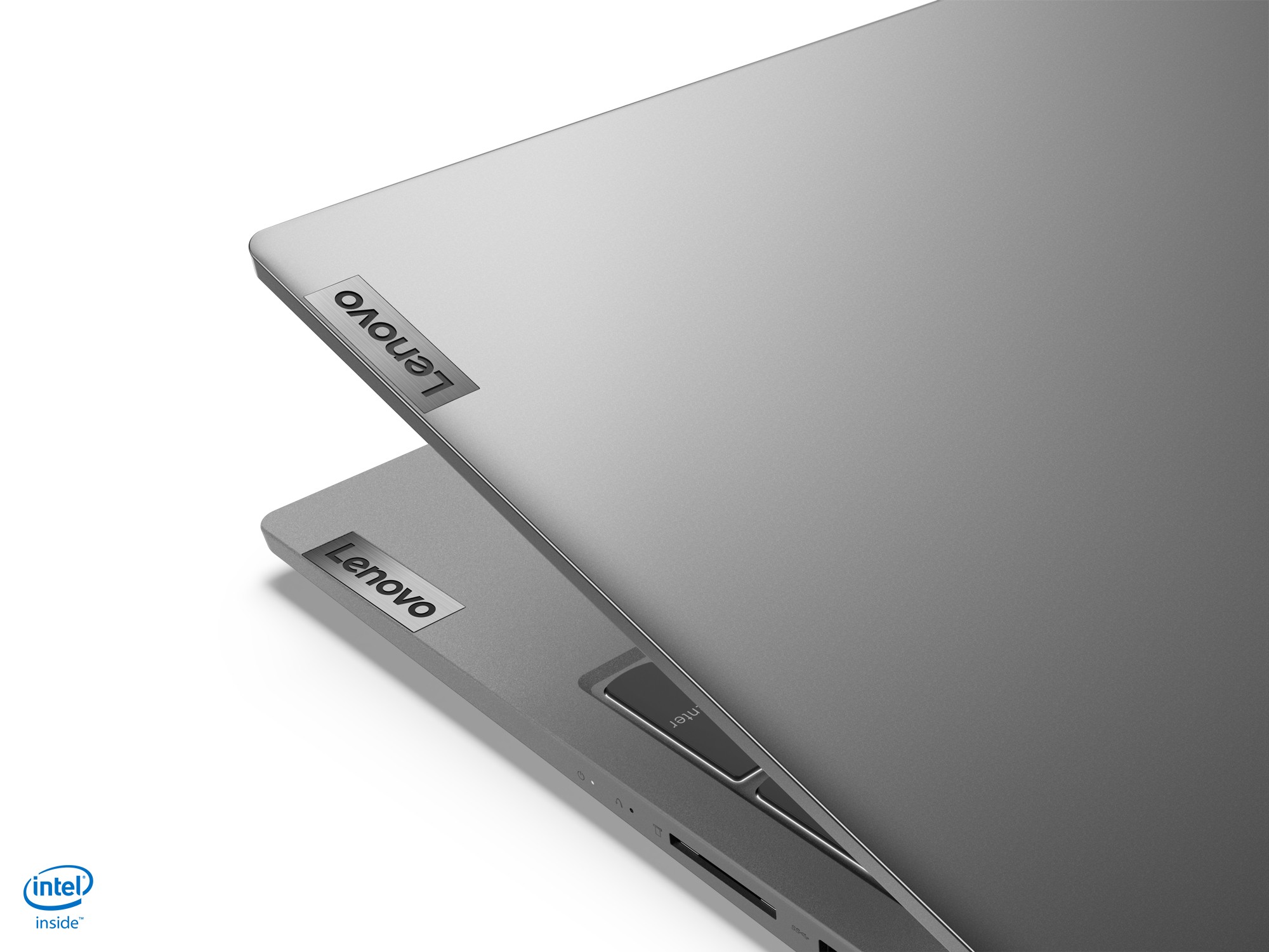 Lenovo IdeaPad 5 (Refurb), Zilver