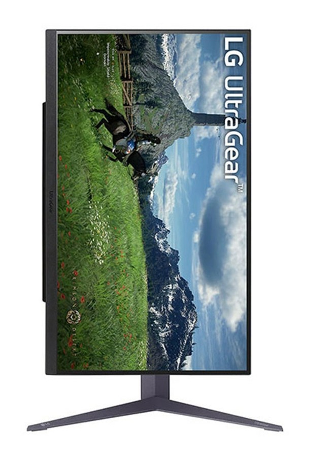 LG UltraGear 27GS85Q-B