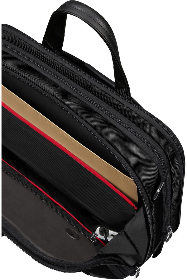 Samsonite Pro-DLX6 | Laptoptas AC8550