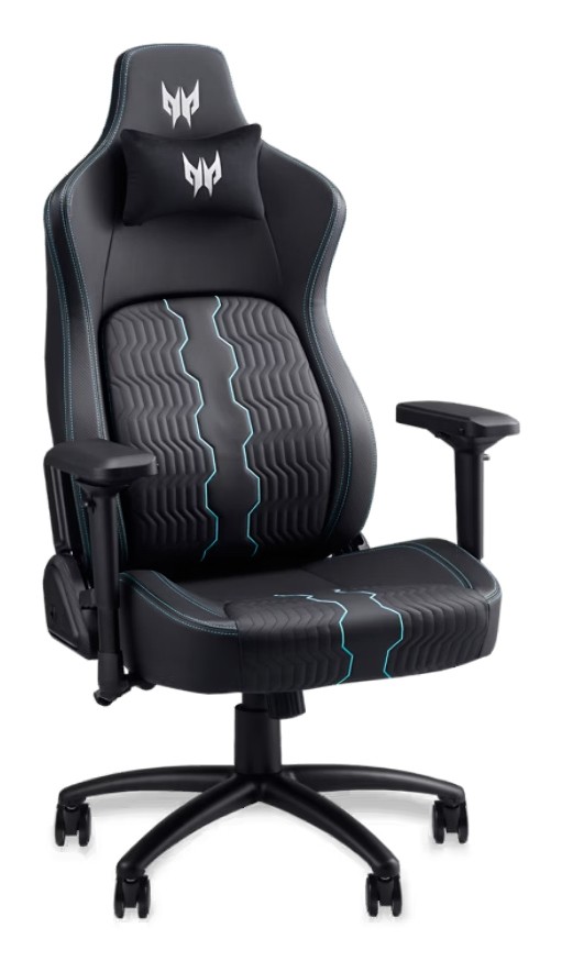 Acer Predator Rift Pro Gaming Chair