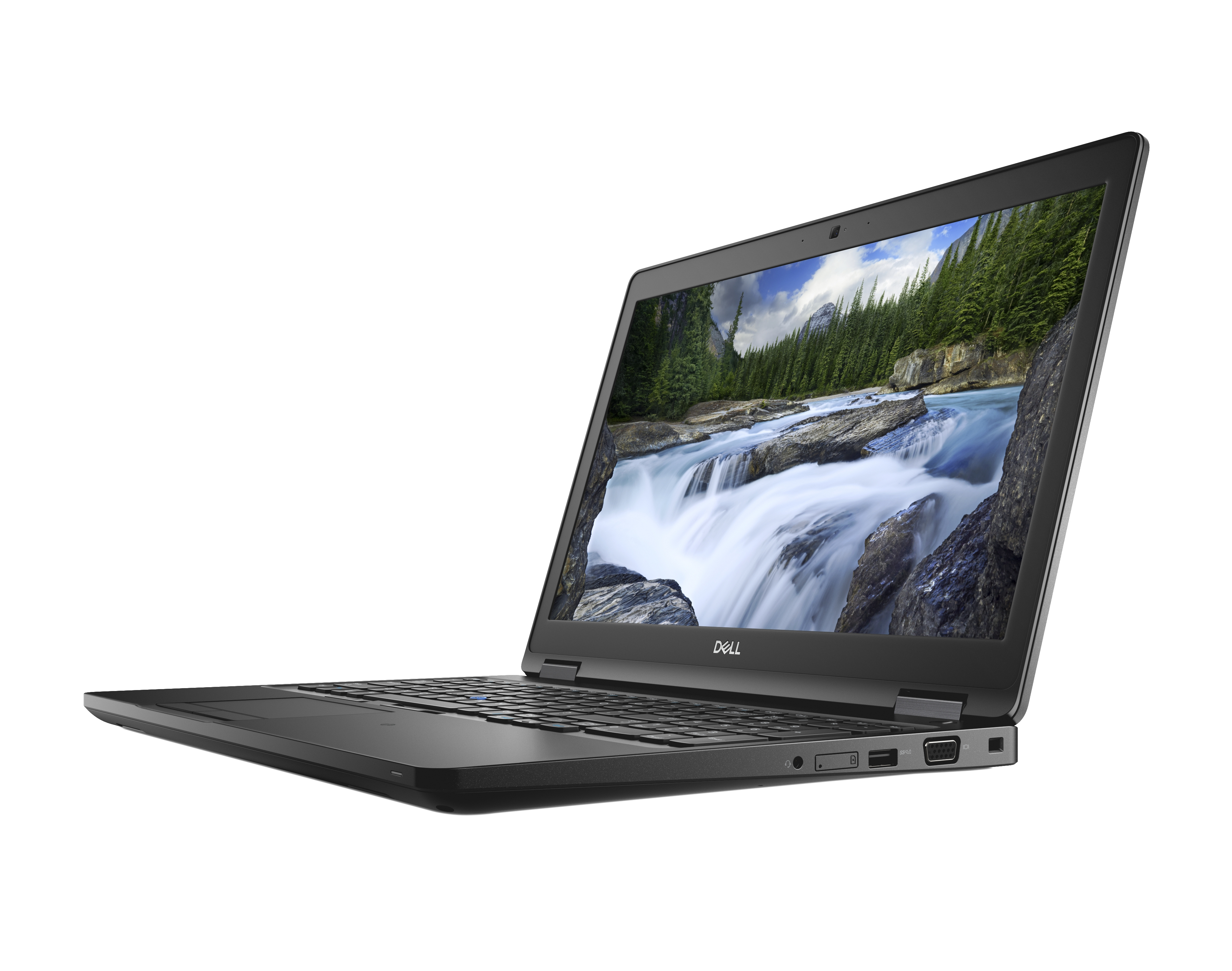 Dell Latitude 5590 | (Refurbished)  (Laatste - met defecte Webcam)