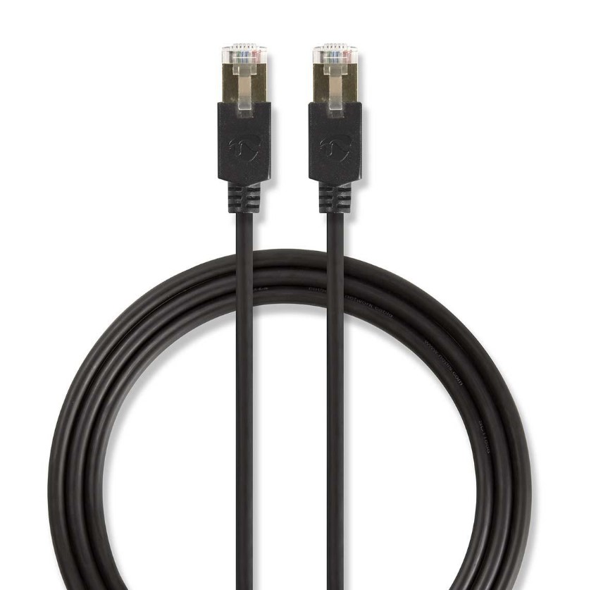 Nedis CAT6 FTP | CCBW85210AT20