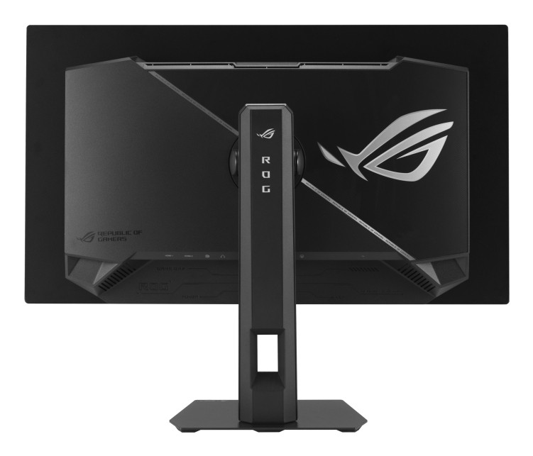 ASUS ROG Strix OLED XG27AQDMES