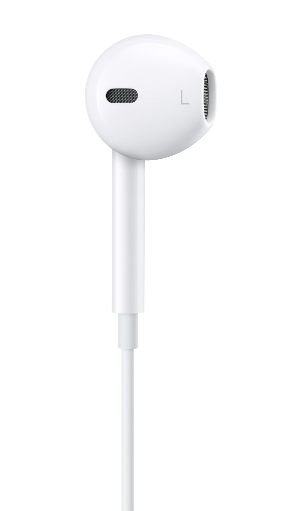 Apple Headset EarPods, Bedraad, USB-C, Wit