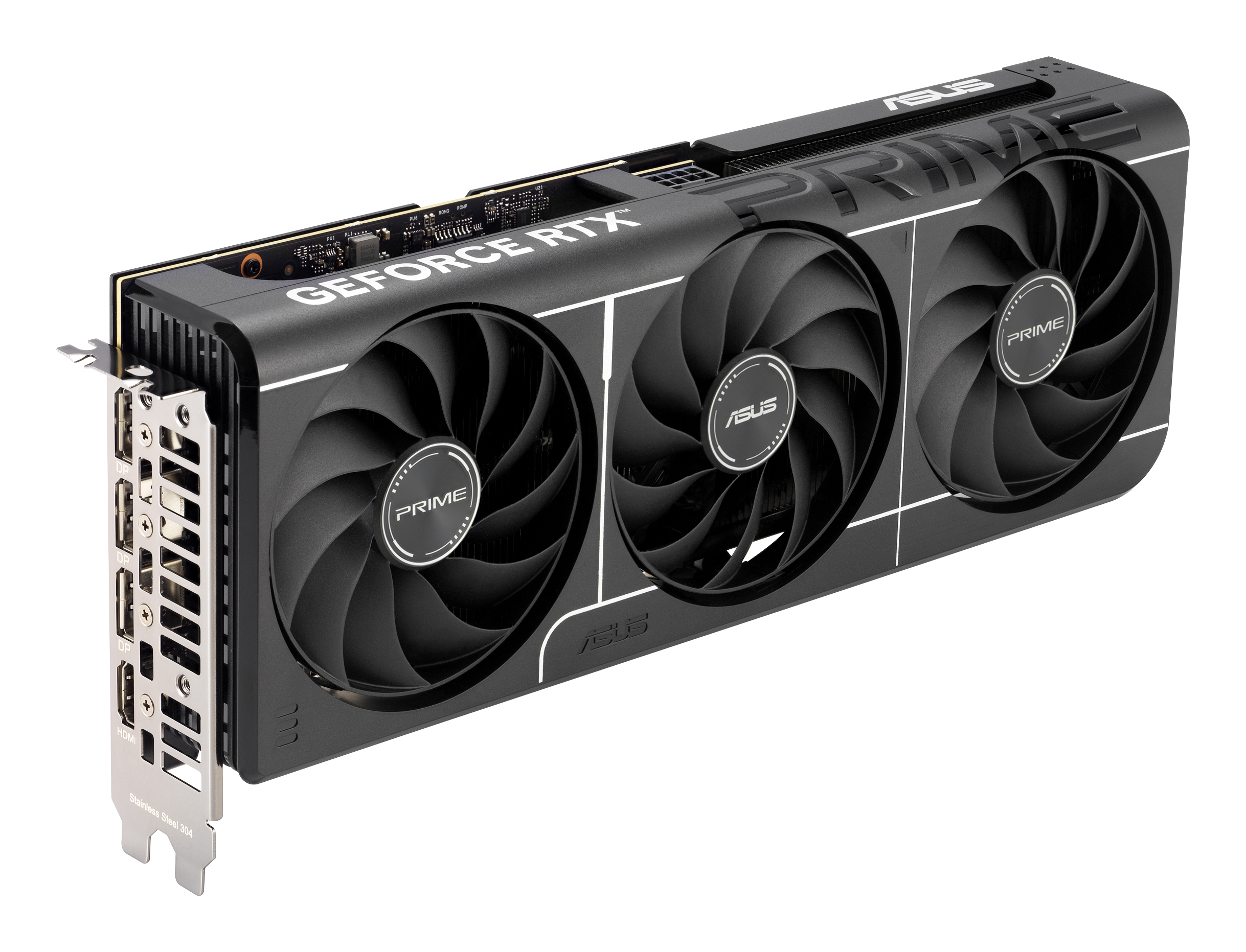 ASUS Prime GeForce RTX 5060 Ti 16GB OC Edition