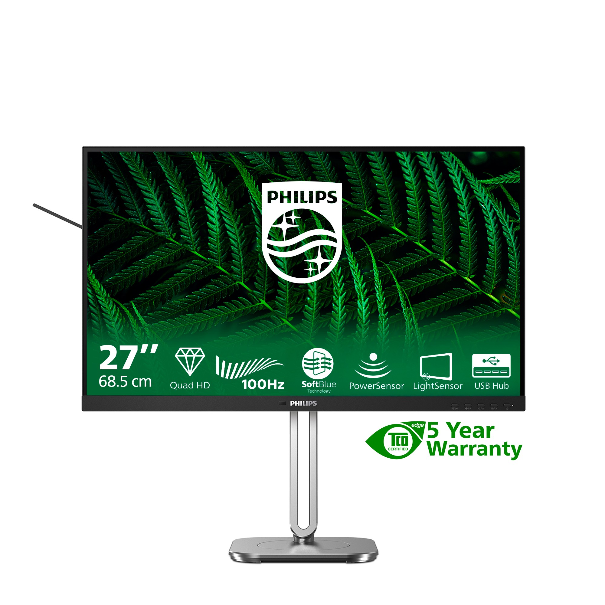 PHILIPS 27B2G5500