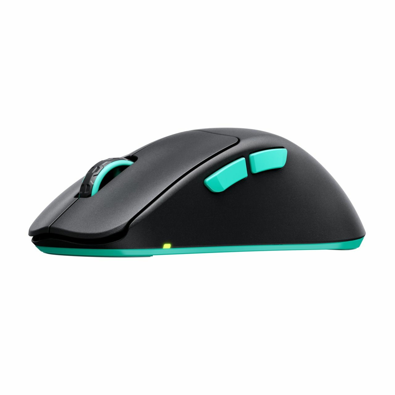 CHERRY M64 Wireless - Zwart