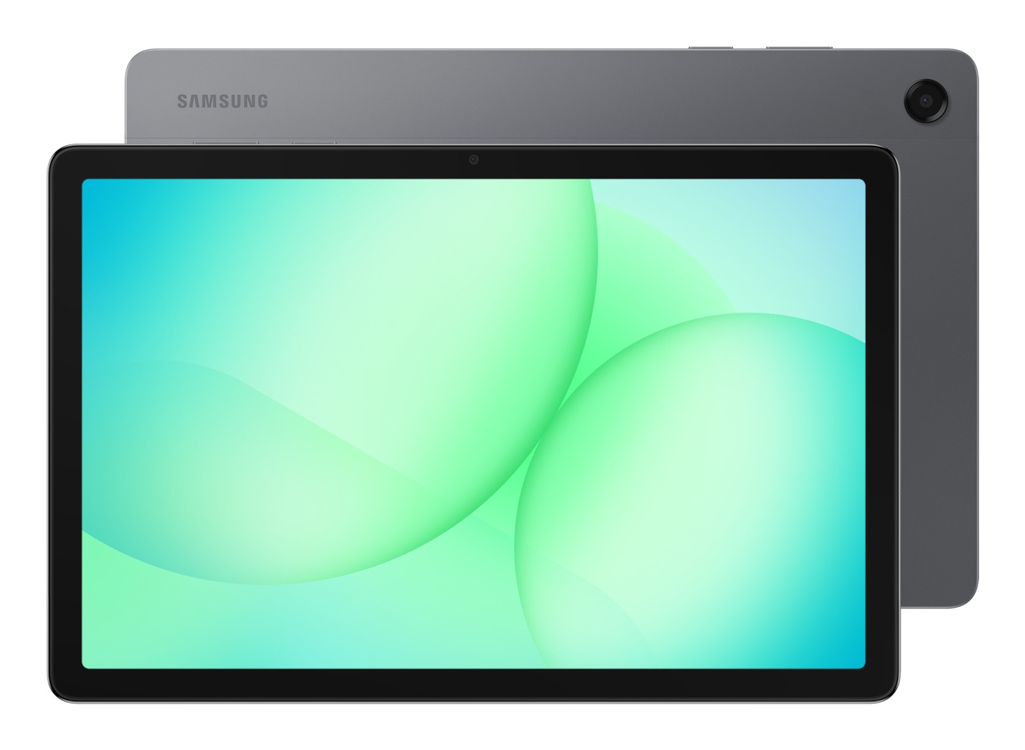 Samsung Galaxy Tab A11+ 256GB Grijs