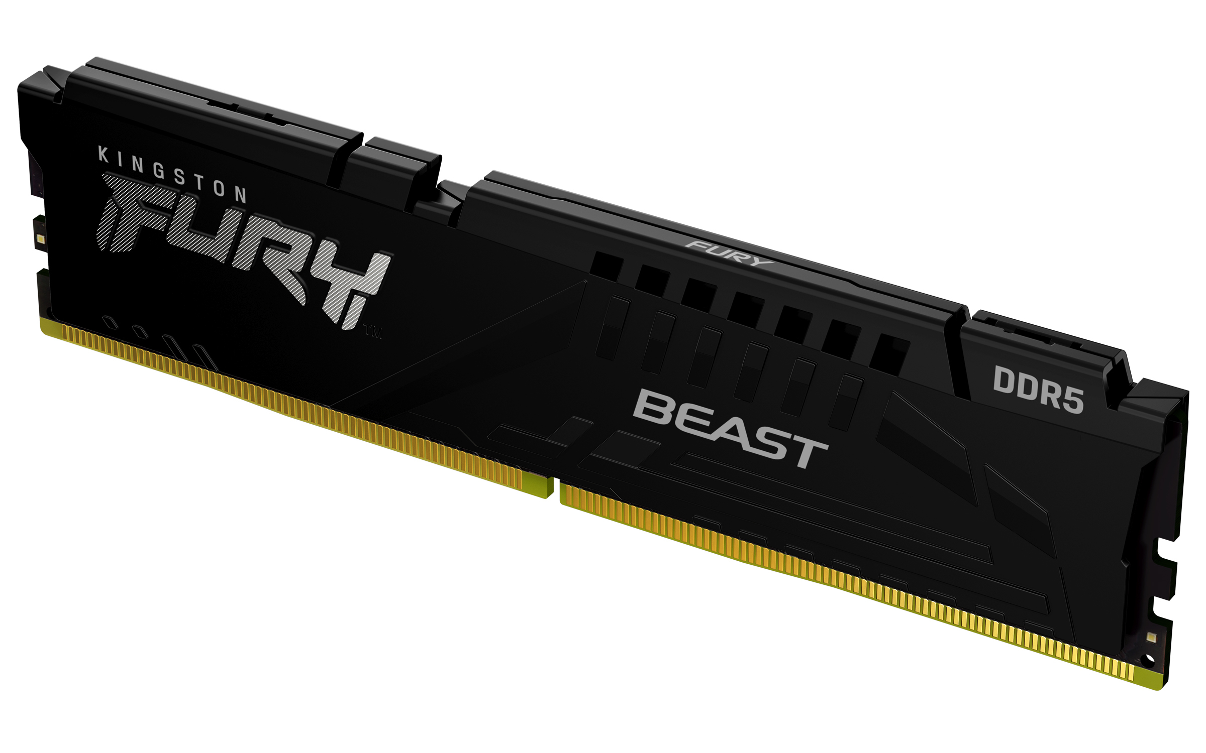 Kingston Fury Beast KF556C40BB-32 - 32GB - DDR5 - 5600MHz - INTEL