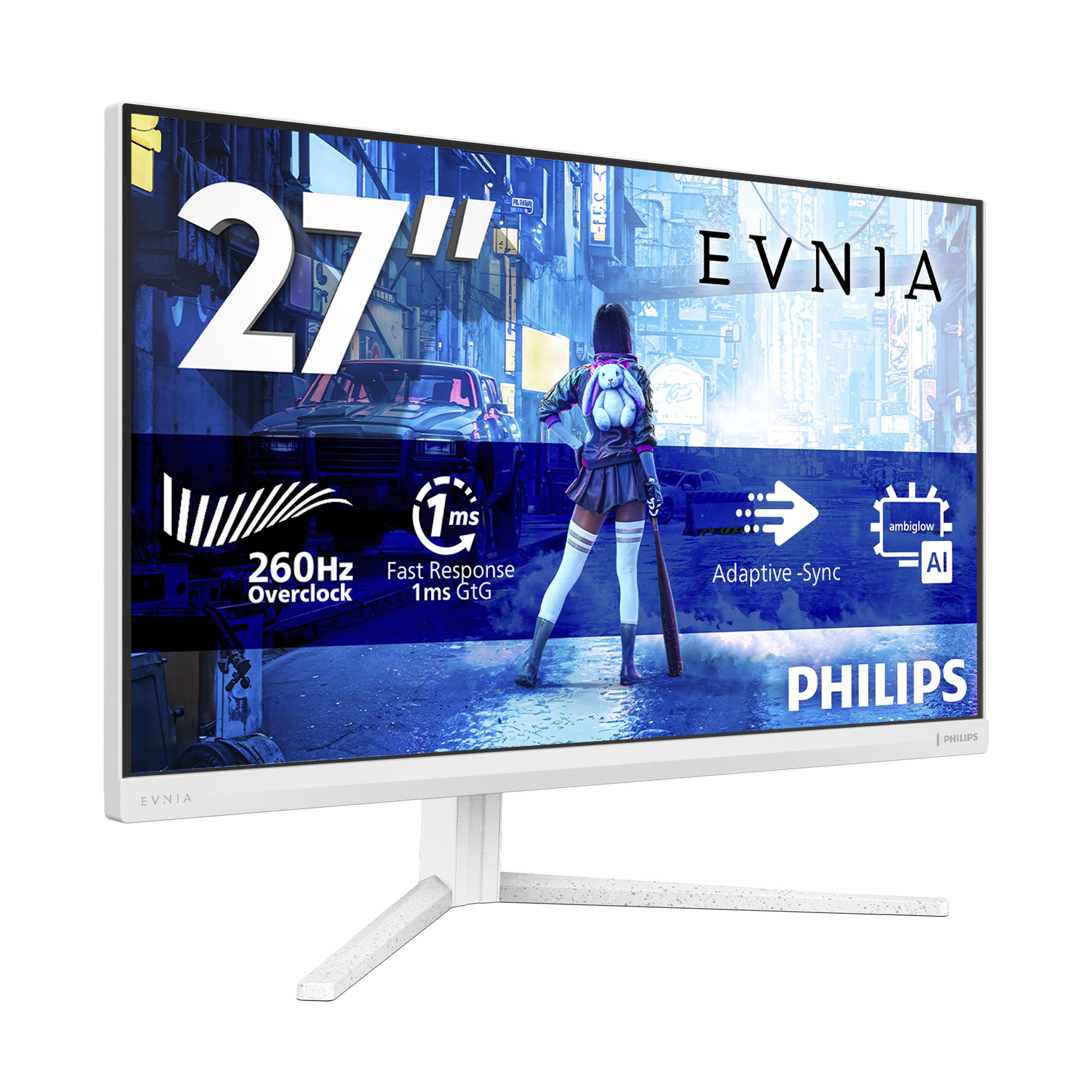 PHILIPS Evnia 27M2N5201P