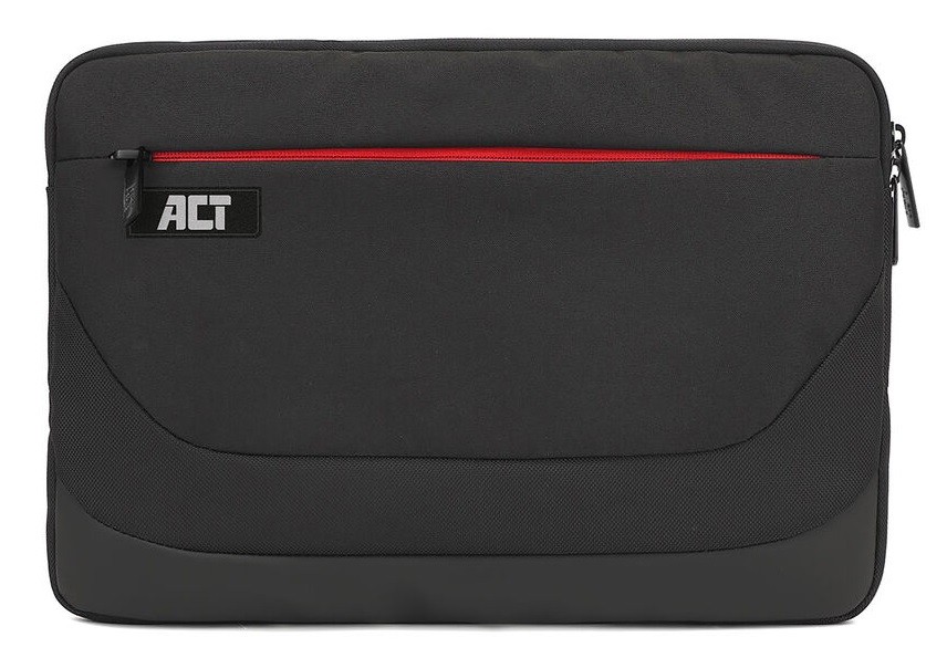 ACT Sleeve Suburb, 14", Zwart, AC8580