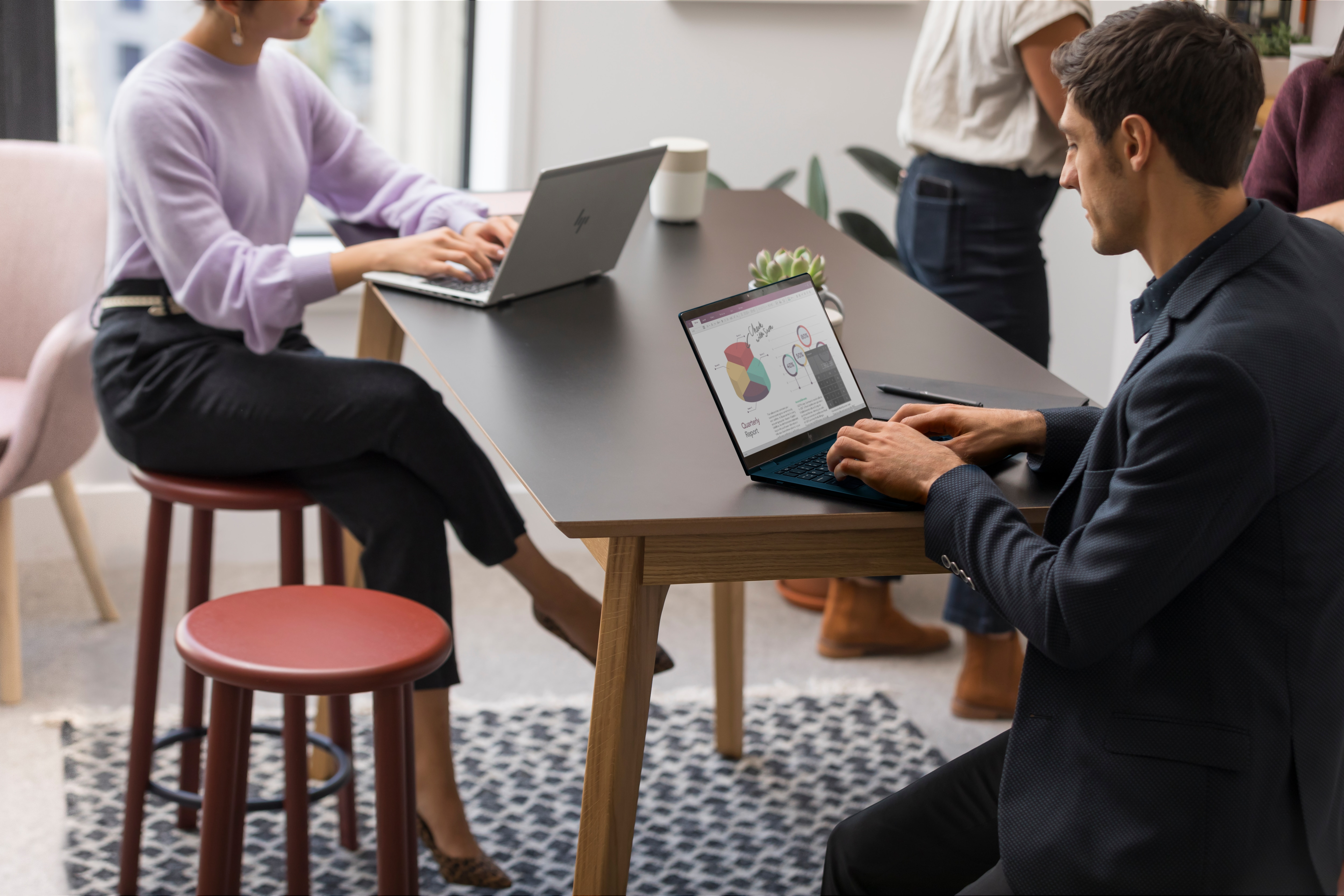 HP EliteBook 830 G8 | (Refurbished)