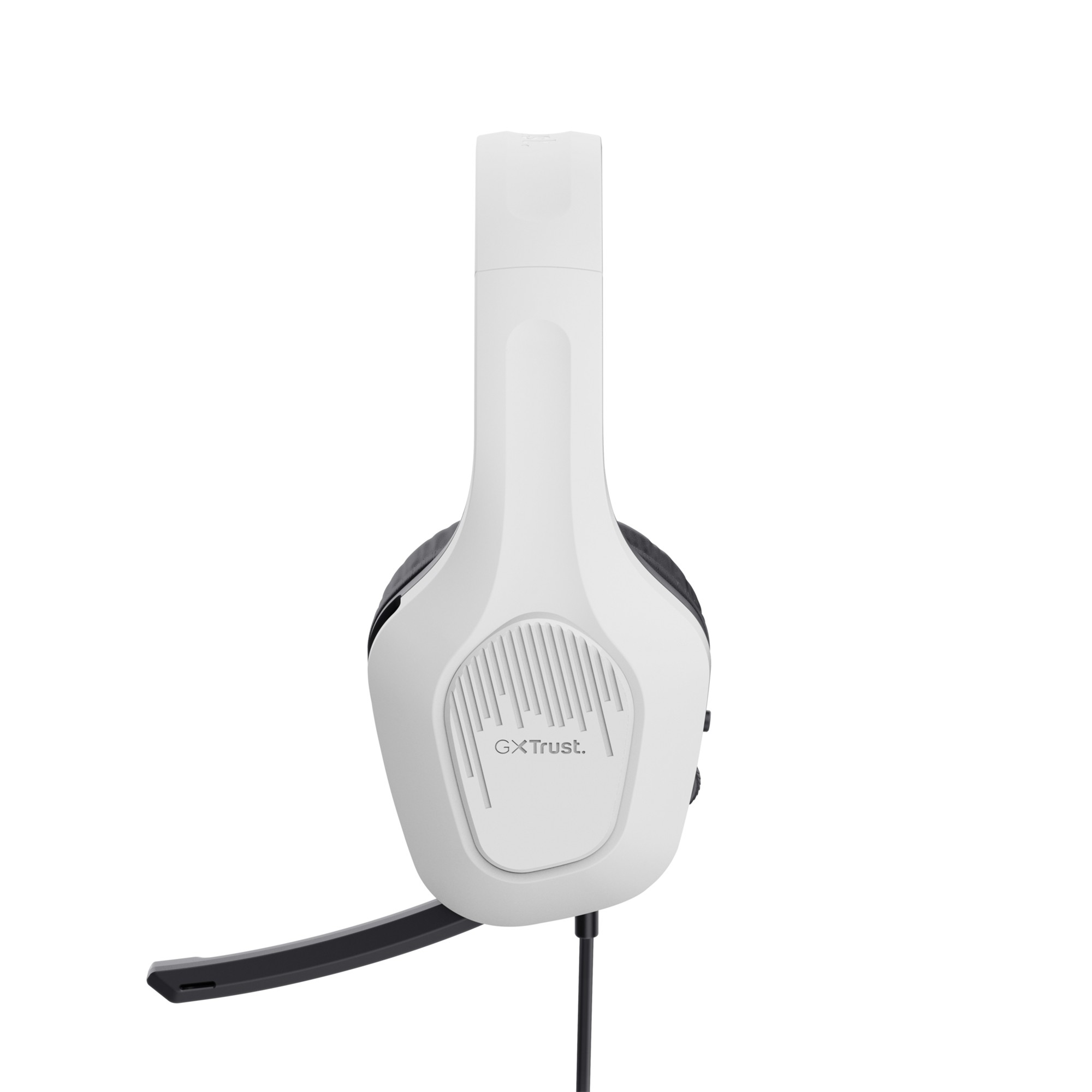 Trust GXT 415W Zirox Wit