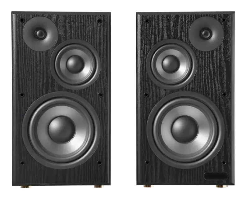 Edifier R2750DB MKII Zwart
