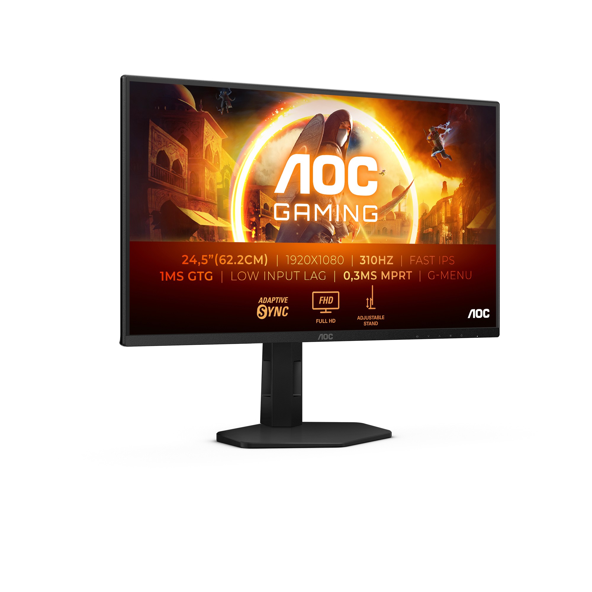 AOC 25G4SXU