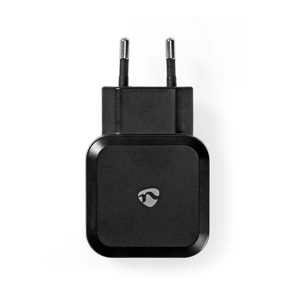 Nedis USB Lader 24W