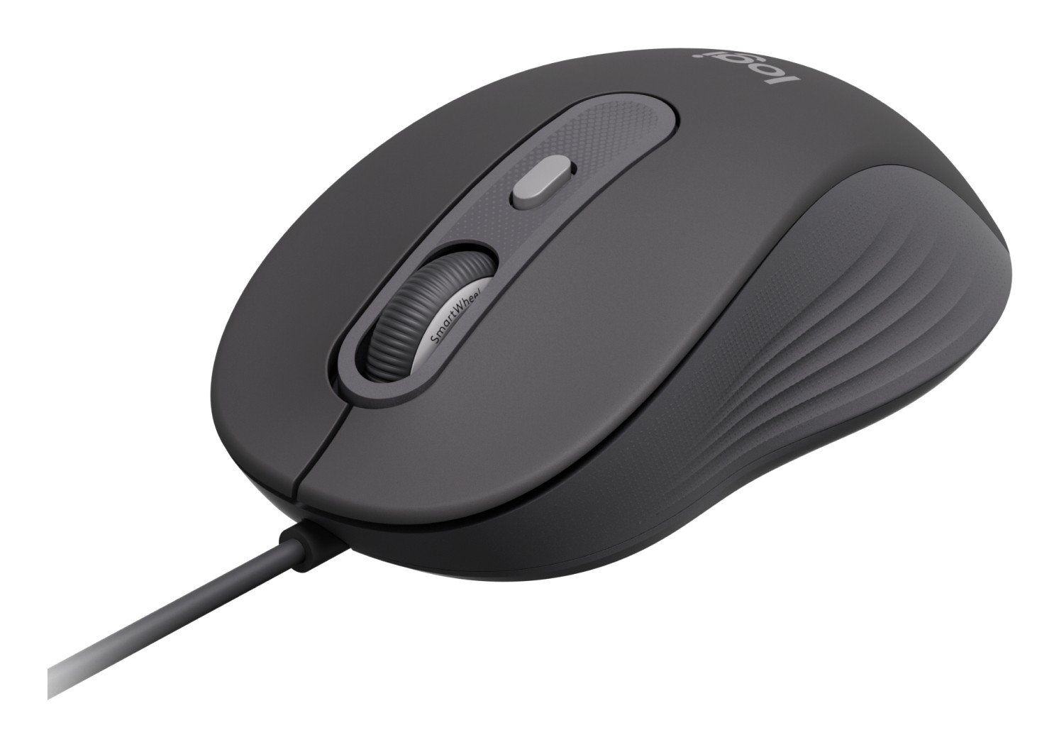 Logitech Signature M520 Bedraade muis