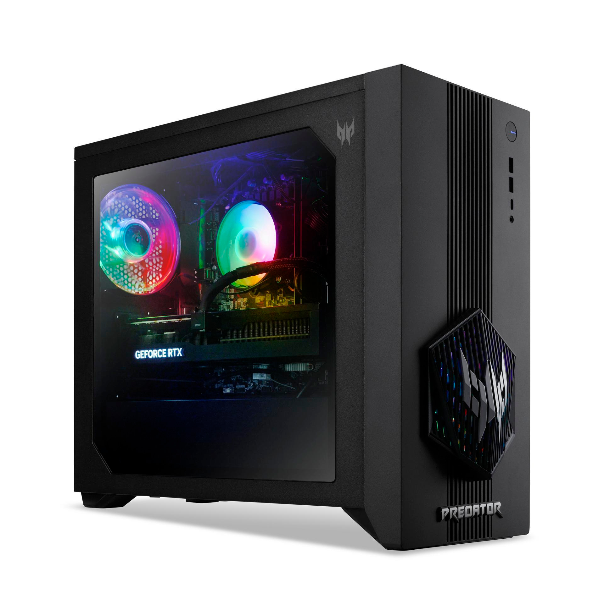 Acer Predator Orion 3000 665 I75061G