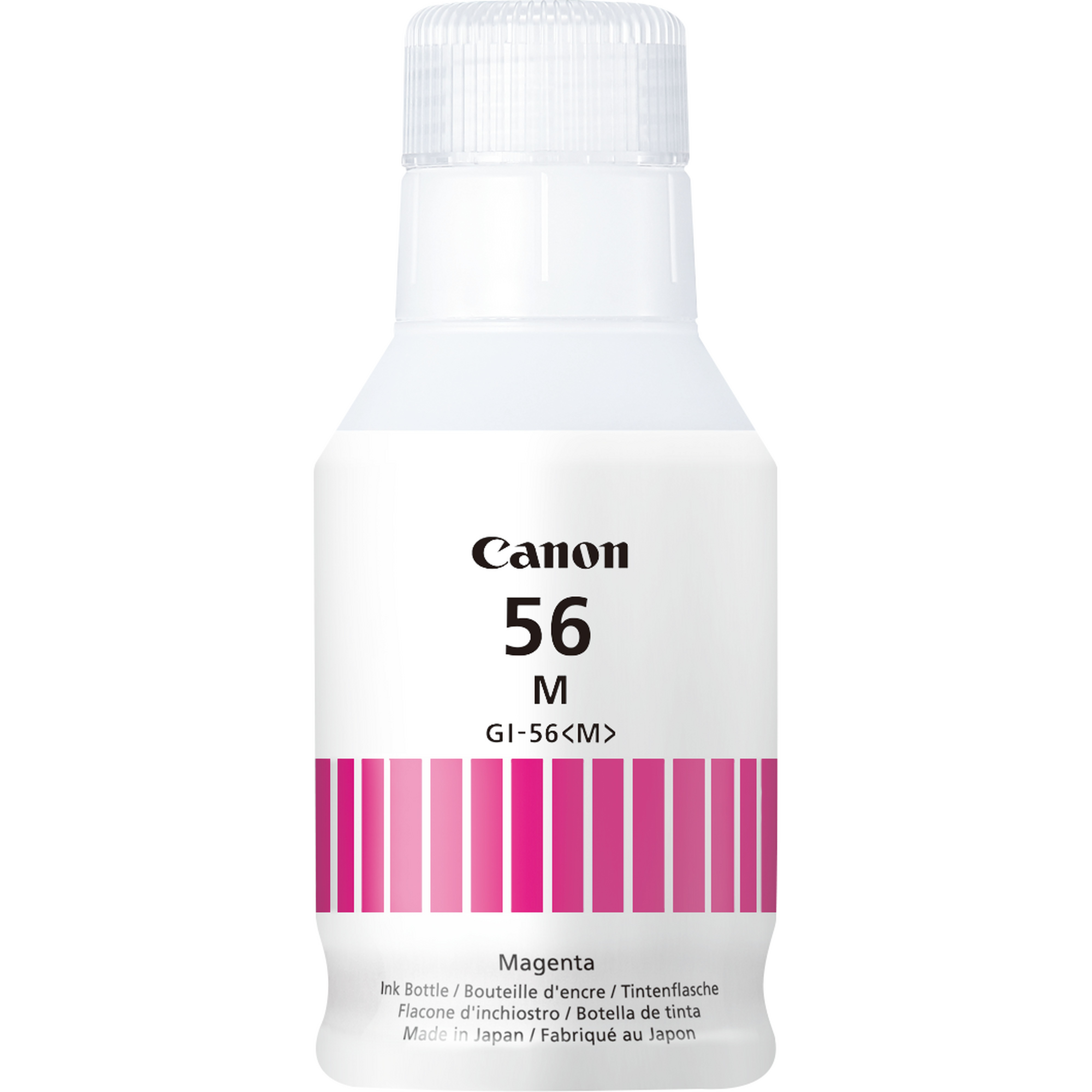 Canon GI-56M - Magenta