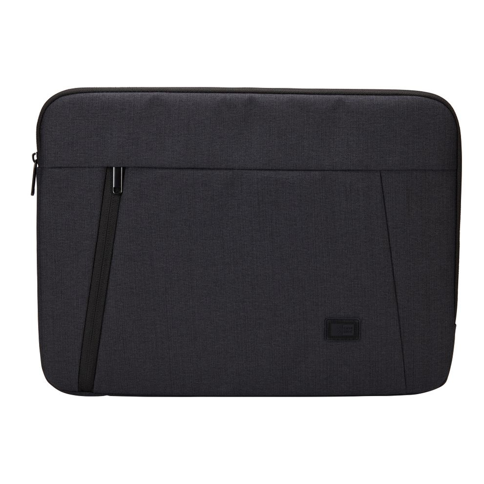 Case Logic Huxton Sleeve 15.6 Inch - Zwart