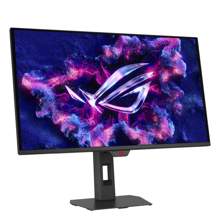 ASUS ROG Strix OLED XG27AQDMES