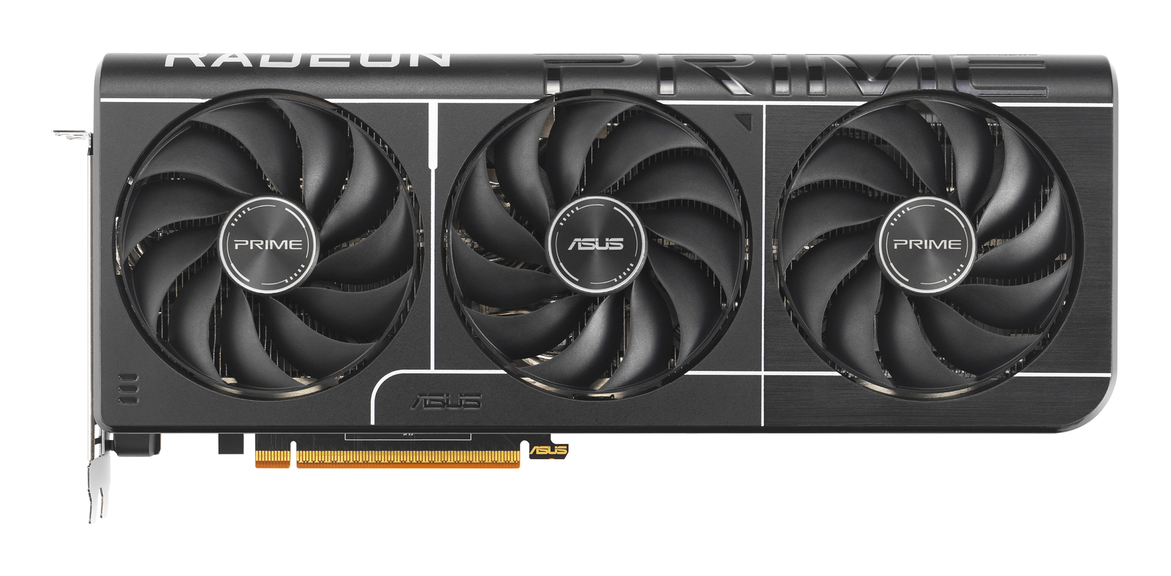 ASUS Prime Radeon RX 9070 OC Edition 16GB GDDR6