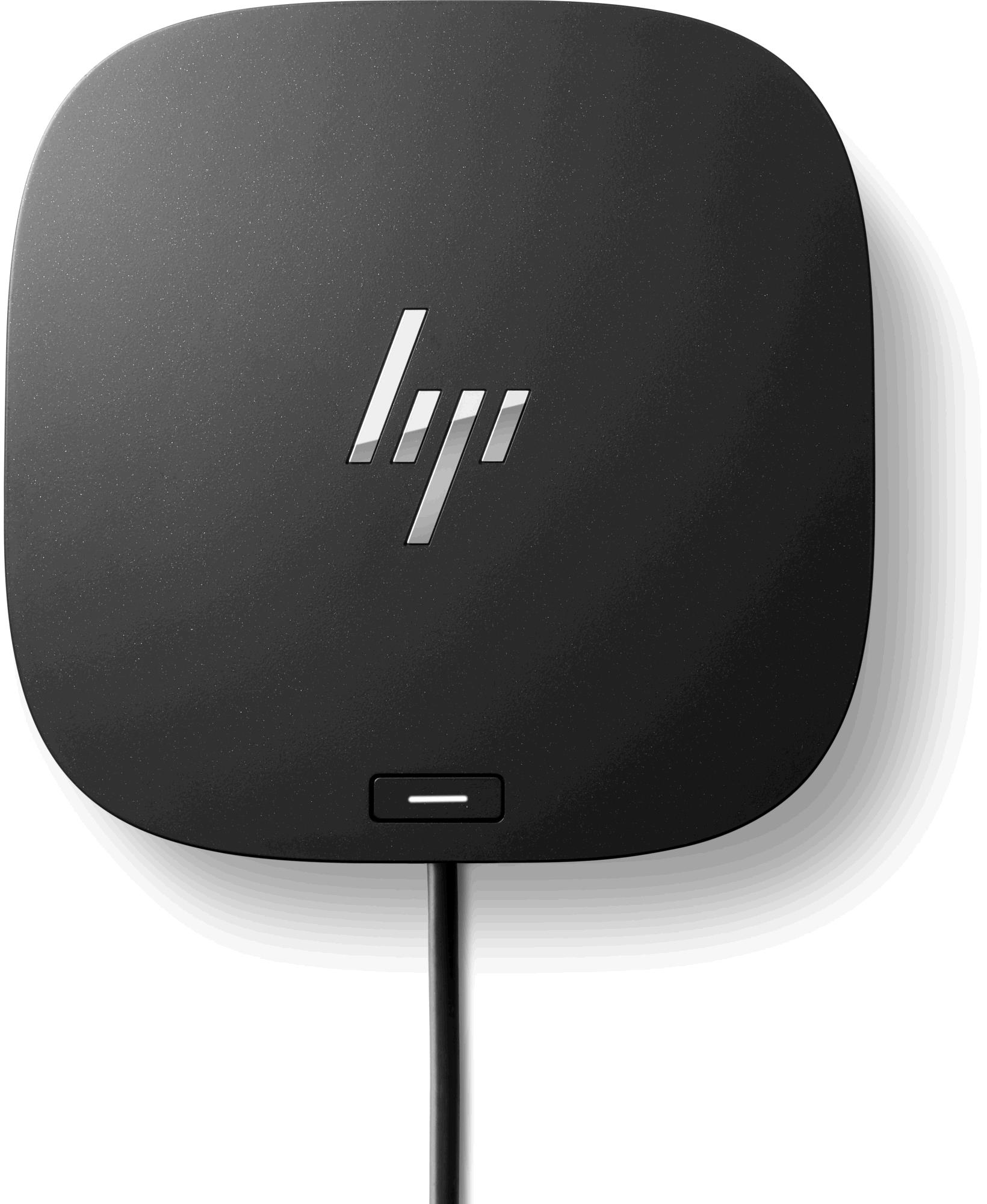 HP G5 Essential Docking Station