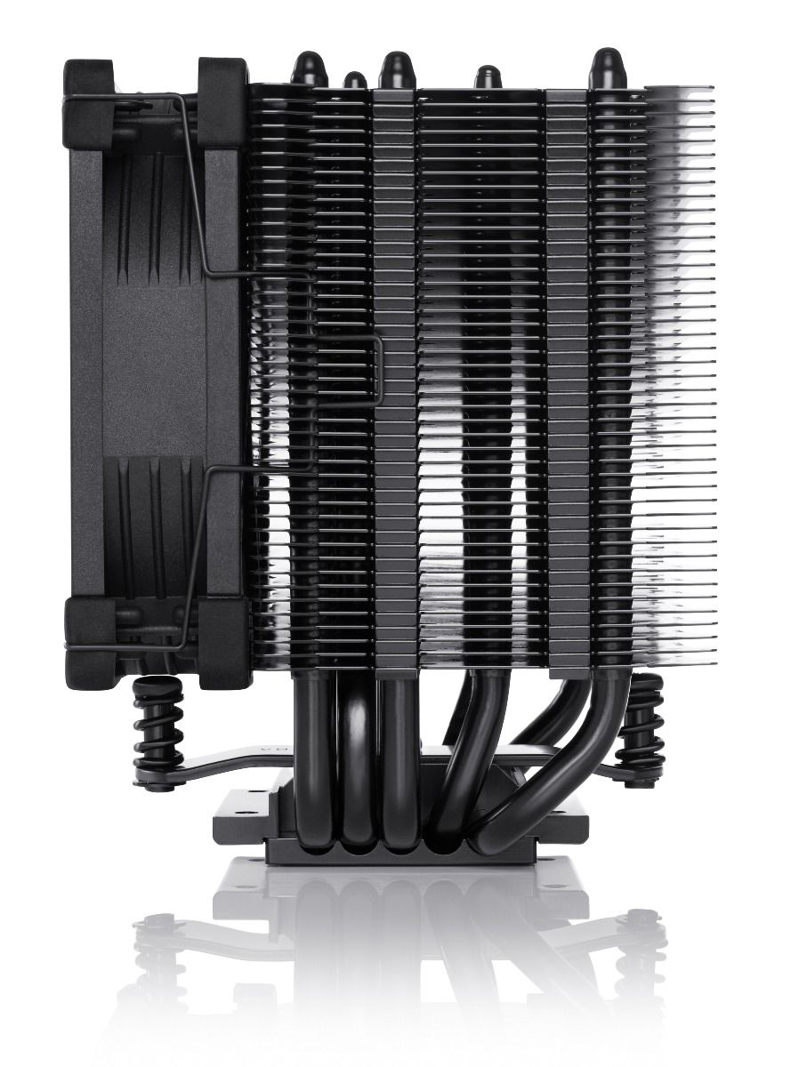 Noctua NH-U9S Chromax.Black
